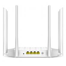 騰達(dá)（Tenda）AC2100 雙千兆無(wú)線 5G雙頻智能無(wú)線路由器 千兆端口 光纖寬帶WIFI穿墻 路由器千兆