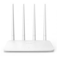 騰達(dá)（Tenda）F6 300M 無(wú)線路由器 WiFi無(wú)線穿墻 智能路由（可充當(dāng)Wifi信號(hào)放大器）