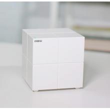 騰達（Tenda）mw6（2母裝）雙千兆子母路由 分布式路由器 智能大戶型穿墻 Mesh無縫自組網(wǎng)