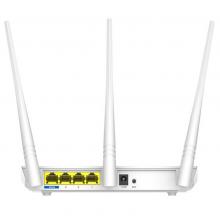 騰達（Tenda）F3 300M 無線路由器 WiFi無線穿墻（可中繼充當WiFi信號放大器）