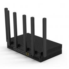 360防火墻5Pro 雙核雙千兆路由器 2100M無(wú)線5G雙頻 F5pro 千兆版 光纖寬帶WIFI信號(hào)增強(qiáng)