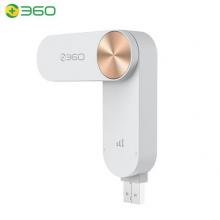 360wifi放大器R2無線便攜單頻wifi信號(hào)增強(qiáng)器300M無線速率擴(kuò)展器路由器360中繼器