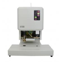 優(yōu)瑪仕（U-MACH）U-DA50自動檔案裝訂機激光定位電動憑證財務票據(jù)打孔機熱熔