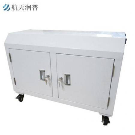 航天潤普 高55CM HT-A手機屏蔽柜 中底柜 鋼制屏蔽柜配套底柜 普通底柜不含屏蔽功能