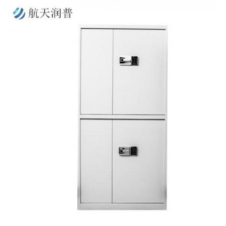 航天潤(rùn)普 高185CM密碼雙節(jié)保密文件柜 辦公HT-902