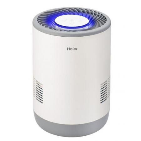 海爾 Haier 純凈加濕器 上加水 辦公室自動(dòng)無霧恒濕 空氣加濕2.8L SZ300-C1