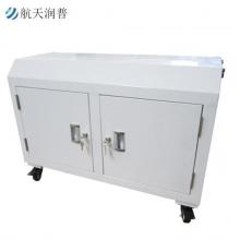 航天潤普 高55CM HT-A手機屏蔽柜 中底柜 鋼制屏蔽柜配套底柜 普通底柜不含屏蔽功能