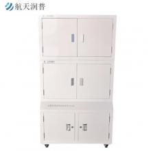 航天潤(rùn)普 高147CM 手機(jī)屏蔽柜 40格 雙開(kāi)門落地式屏蔽柜 2020B