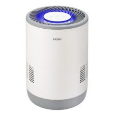 海爾 Haier 純凈加濕器 上加水 辦公室自動(dòng)無霧恒濕 空氣加濕2.8L SZ300-C1
