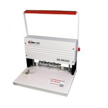 金典 GOLDEN GD-N6102 打孔機(jī) 三孔電動(dòng)打孔器