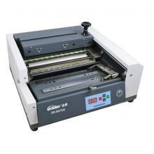 金典 GOLDEN GD-W3700無(wú)線膠裝機(jī)全自動(dòng)過(guò)膠機(jī) 標(biāo)書(shū)財(cái)務(wù)會(huì)計(jì)報(bào)告裝訂機(jī) 熱熔裝訂機(jī)