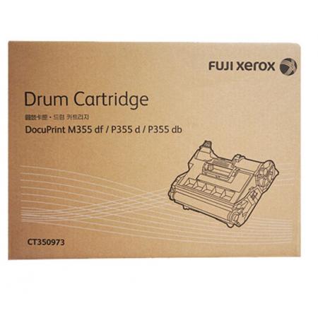 富士施樂(lè)（Fuji Xerox）硒鼓  CT350973