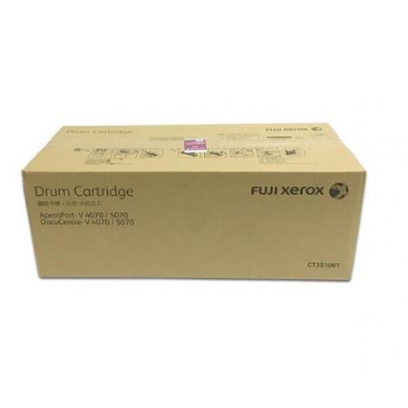 富士施樂(lè)	硒鼓  CT351061(V4070/5070)