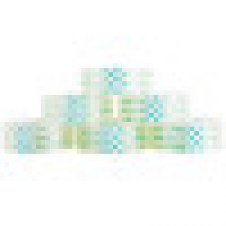 得力（deli） 膠帶學(xué)生膠帶小卷膠帶透明彩色膠布辦公用品 30064（18mmX20yX38um）卷/筒