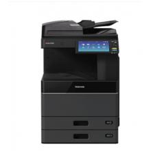 東芝（TOSHIBA)FC_4615AC  （含進稿器、雙面器、雙紙盒）