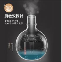 小熊（Bear）加濕器臥室迷你辦公室便攜輕音補(bǔ)水USB空氣加濕器伴侶JSQ-B03A1