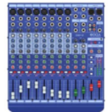 調(diào)音臺(tái)	邁達(dá)斯 MIDAS	DM12