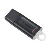 金士頓（Kingston）32GB USB3.2 Gen 1 U盤 DTX 時(shí)尚設(shè)計(jì) 輕巧便攜