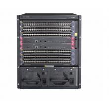 新華三（H3C）S7006X 16萬兆光+24千兆光多業(yè)務企業(yè)級網(wǎng)絡核心路由交換機 標準版光口套裝