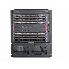 新華三（H3C）S7006X 16萬兆光+24千兆光多業(yè)務企業(yè)級網(wǎng)絡核心路由交換機 標準版光口套裝