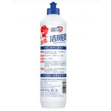 潔廁靈 金魚(yú)500g /20瓶/箱