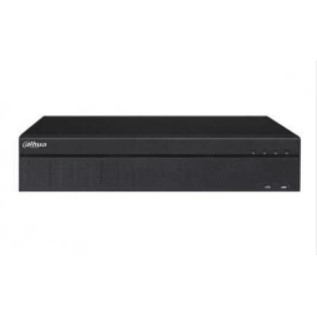 大華 錄像機(jī) DH-NVR4816-4KS2/I（含原裝硬盤40T）含視頻監(jiān)控管理軟件+線材輔料及現(xiàn)場安裝服務(wù)費(fèi)