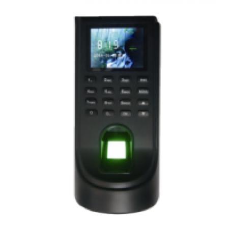 生物識別讀卡器 深圳達(dá)實(shí) DAC ZW5034-B