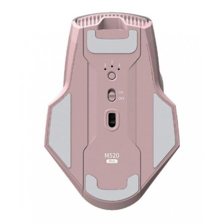 科大訊飛	智能鼠標(biāo) M520Pro 語音鼠標(biāo) 無線辦公 語音輸入打字翻譯