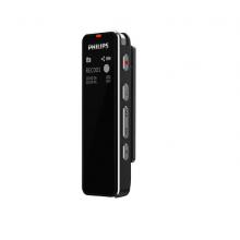 飛利浦（PHILIPS）VTR5102 16G 會(huì)議錄音筆 語音轉(zhuǎn)文本 智能APP 聲紋感應(yīng) 錄寫同步