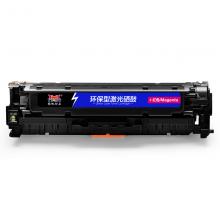 硒鼓揚帆耐力CE413A(305A)紅色