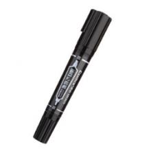 記號(hào)筆	齊心MK803黑色