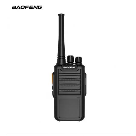 寶鋒（BAOFENG）BF-888SPLUS 續(xù)航版對講機(jī) 寶峰專業(yè)迷你民用商用大功率遠(yuǎn)距離無線手臺