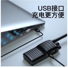 寶鋒 BAOFENG BF-888S PLUS 強化版 對講機1-10公里 民用商用大功率寶峰手持手臺（單臺裝）