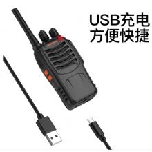 寶鋒（BAOFENG）BF-888S Plus 對講機 專業(yè)商用民用 寶峰大功率無線手持臺