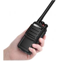 寶鋒 BAOFENG【雙臺(tái)裝】   BF-888S PLUS 閃電Ⅱ 大功率對(duì)講機(jī) 寶峰專業(yè)遠(yuǎn)距離無(wú)線商用手臺(tái)