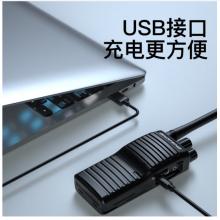 寶鋒 BAOFENG 【兩只裝】BF-888S PLUS 強化版 對講機1-10公里 寶峰民用商用大功率手持手臺