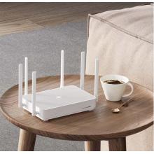 小米 Redmi 路由器 AX5400 Wi-Fi6 無(wú)線速率AX5400 高通多核處理器 5G速度提升20% 搶先體驗(yàn)
