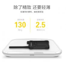 聯(lián)想（Lenovo） N8對(duì)講機(jī)專業(yè)無線大功率遠(yuǎn)距離戶外商用辦公酒店民用自駕游車隊(duì)手持手臺(tái)長待機(jī)