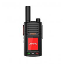 聯想（lenovo）CL189 對講機全國通不限距離4g公網插卡對講機 專業(yè)民商用手持臺