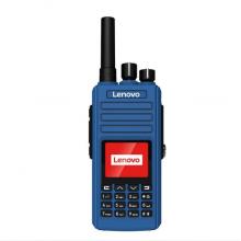 聯(lián)想（lenovo） CL860EX對(duì)講機(jī)防爆4G全國對(duì)講Ex ib IIC T4等級(jí)氫氣煤氣防爆