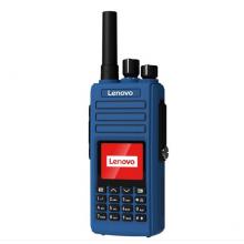 聯(lián)想（lenovo） CL860EX對(duì)講機(jī)防爆4G全國對(duì)講Ex ib IIC T4等級(jí)氫氣煤氣防爆