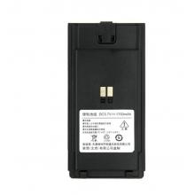 聯(lián)想（lenovo）N7 手持器戶外對講機(jī)電池