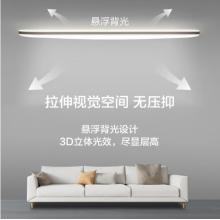 飛利浦led吸頂燈客廳燈簡約超薄現(xiàn)代大氣調(diào)光調(diào)色吸頂燈 悅巧長方形108w 包含遙控器 (灰黑色) 9290026346