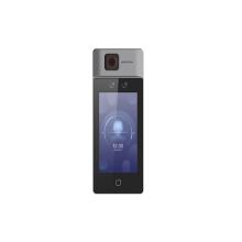 測(cè)溫明眸產(chǎn)品   海康威視	DS-K1T6ZCCX71
