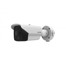 人體測(cè)溫雙目筒機(jī)	?？低?DS-2TB26CX-17CX3Q