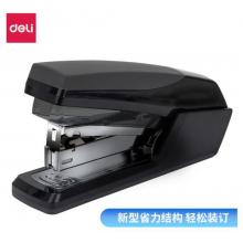 得力(deli)12#省力型訂書機  得力0367