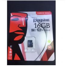 金士頓16G內存卡