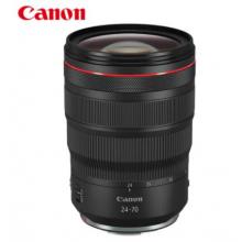 佳能（Canon）RF24-70mm F2.8 L IS USM　中遠攝變焦鏡頭適用于 R RP系列
