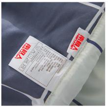 南極人NanJiren 被子 夏涼被空調(diào)被夏被 可水洗機(jī)洗單人兒童薄被子被芯 150*200cm 胡子