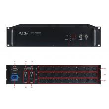  自動切換器  美笛聲     APC SYSTEM          	AUTO-MIXER SW